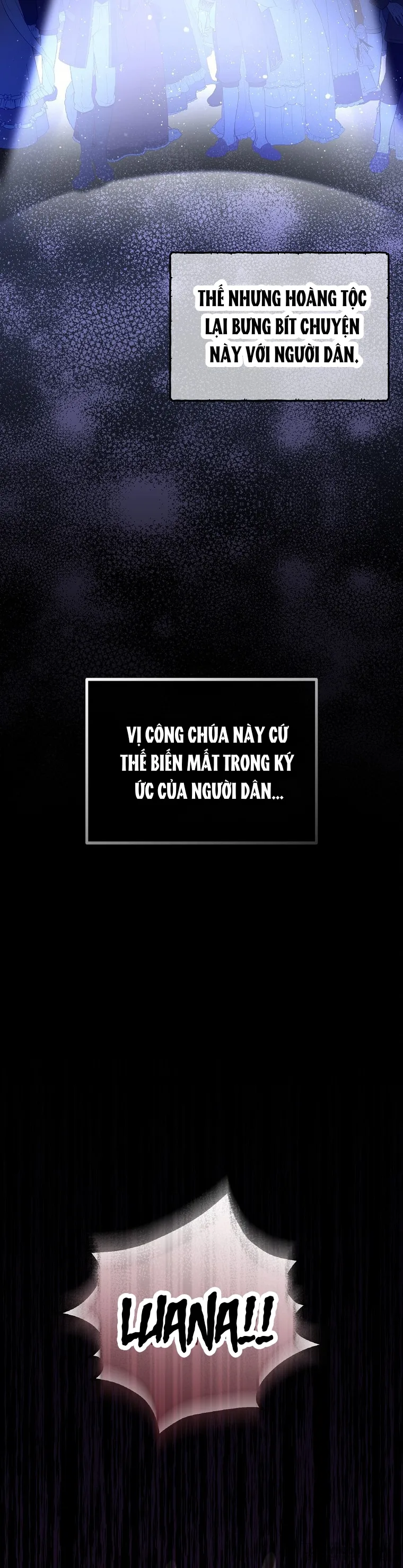 Nàng Công Chúa Của Mọi Người - Chap 0 - Trang 9