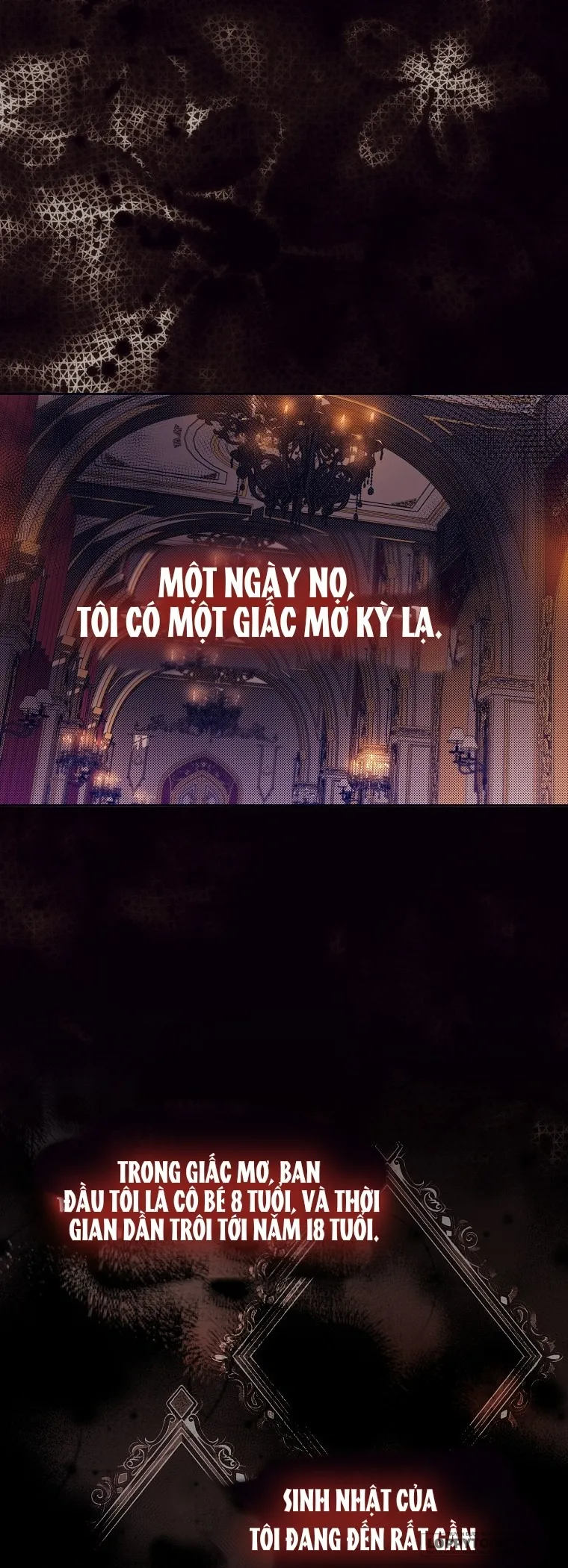 Nàng Công Chúa Của Mọi Người - Chap 1 - Trang 1