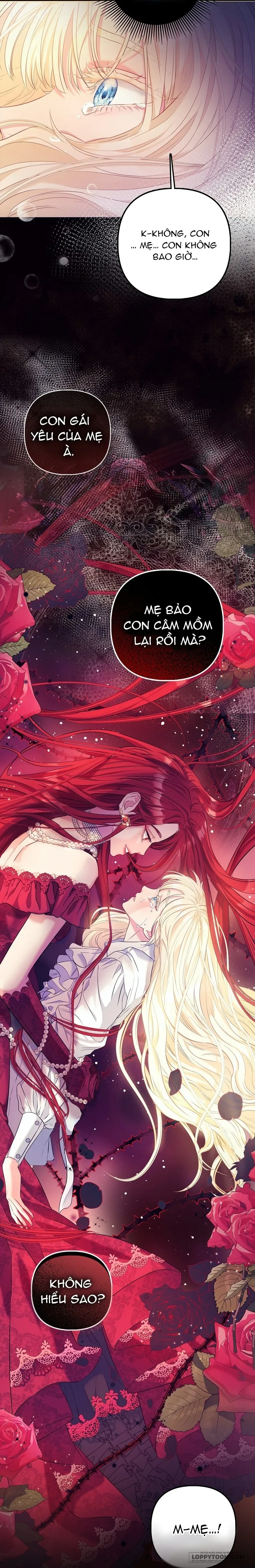 Nàng Công Chúa Của Mọi Người - Chap 1 - Trang 11