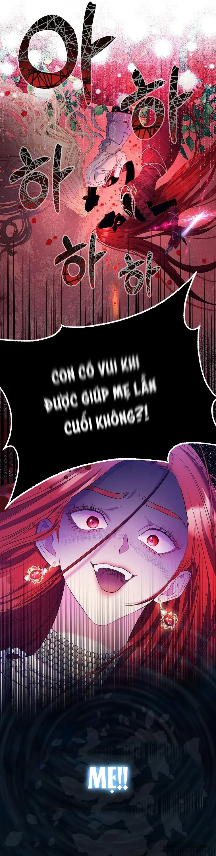 Nàng Công Chúa Của Mọi Người - Chap 1 - Trang 14