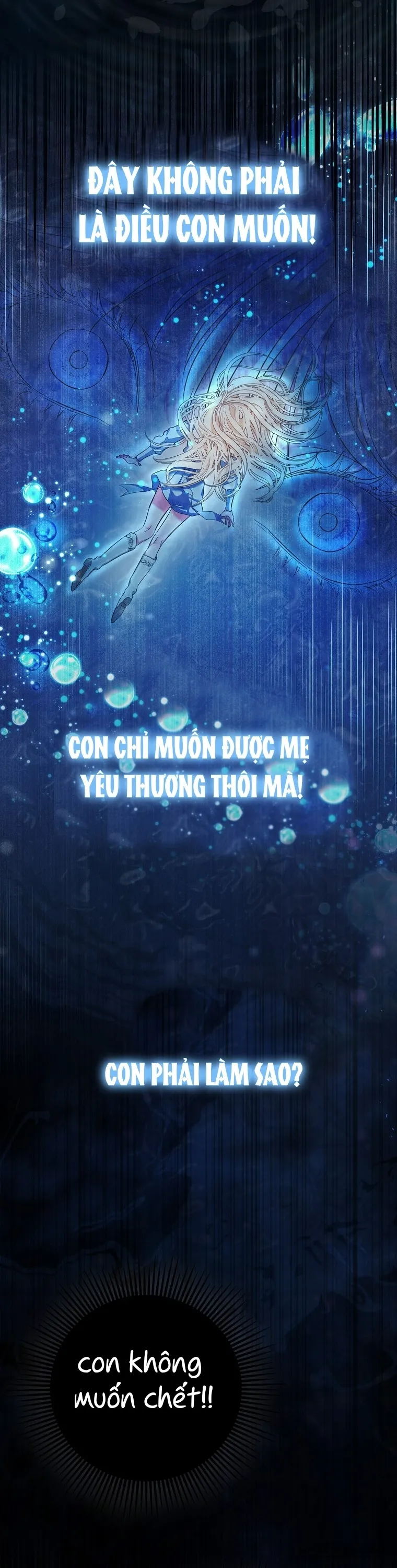 Nàng Công Chúa Của Mọi Người - Chap 1 - Trang 15
