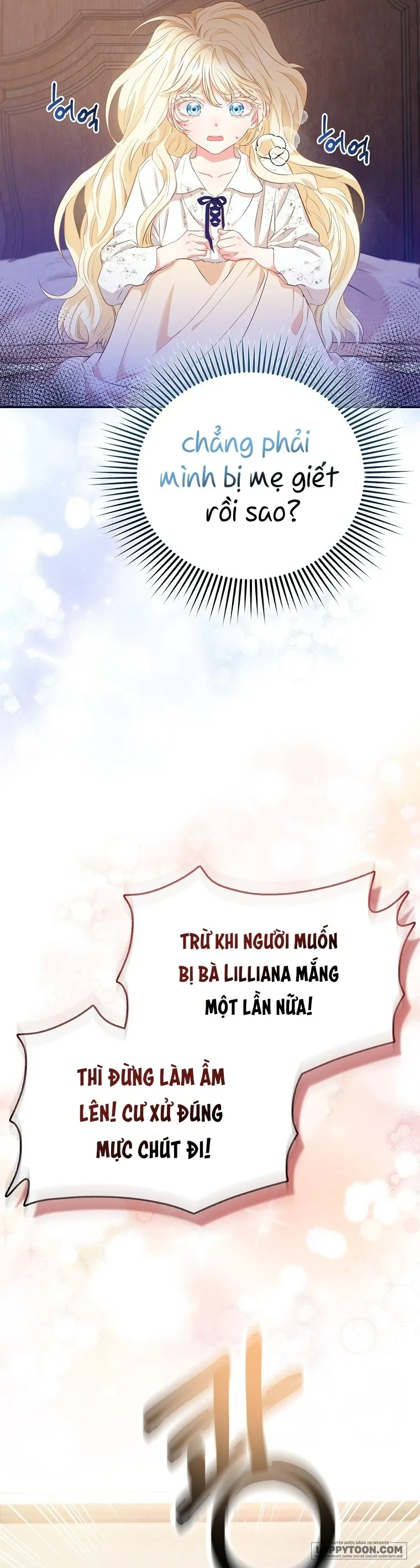 Nàng Công Chúa Của Mọi Người - Chap 1 - Trang 19