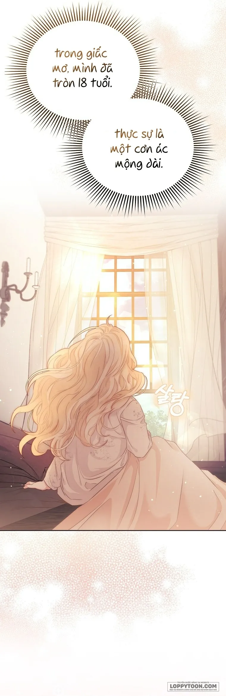 Nàng Công Chúa Của Mọi Người - Chap 1 - Trang 22