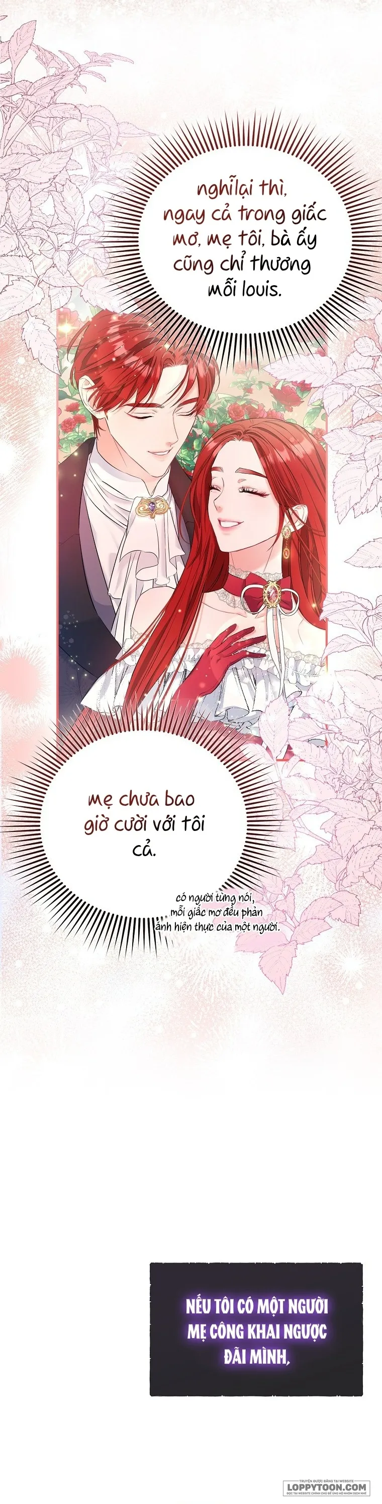 Nàng Công Chúa Của Mọi Người - Chap 1 - Trang 24