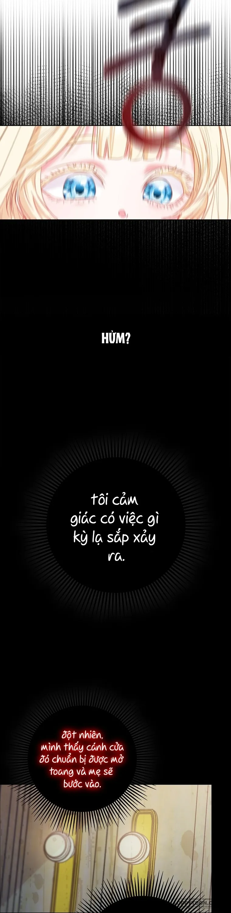 Nàng Công Chúa Của Mọi Người - Chap 1 - Trang 26