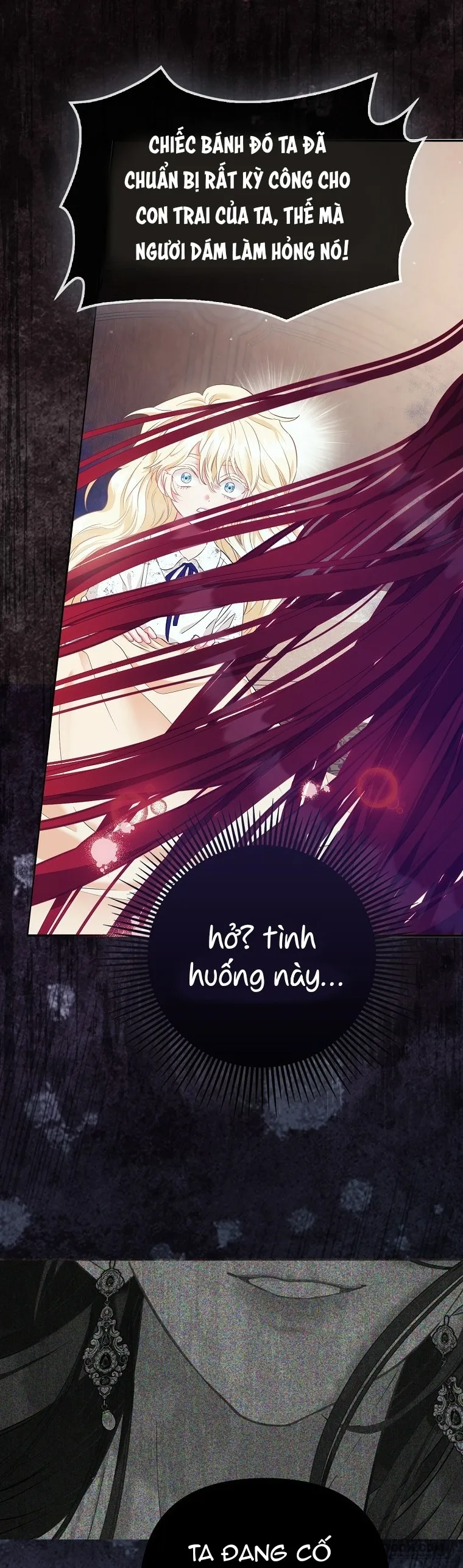 Nàng Công Chúa Của Mọi Người - Chap 1 - Trang 31