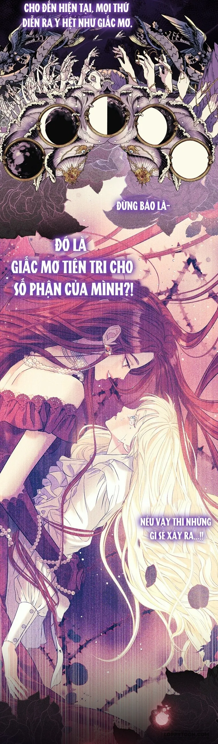 Nàng Công Chúa Của Mọi Người - Chap 1 - Trang 35