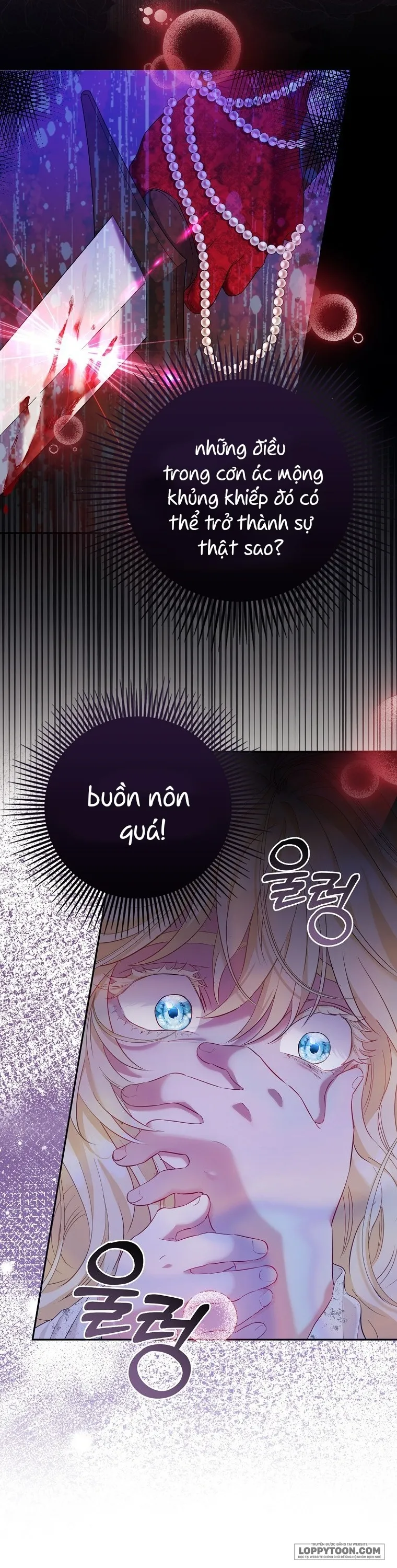 Nàng Công Chúa Của Mọi Người - Chap 1 - Trang 36