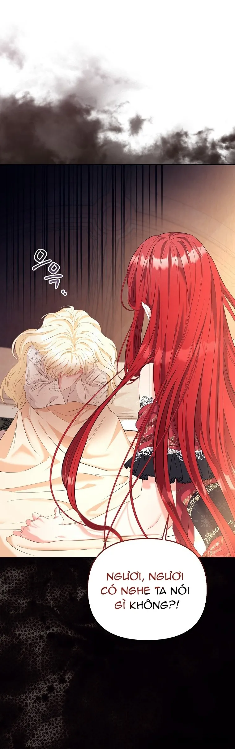 Nàng Công Chúa Của Mọi Người - Chap 1 - Trang 37