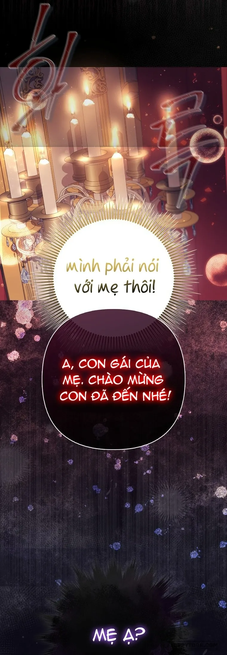 Nàng Công Chúa Của Mọi Người - Chap 1 - Trang 5