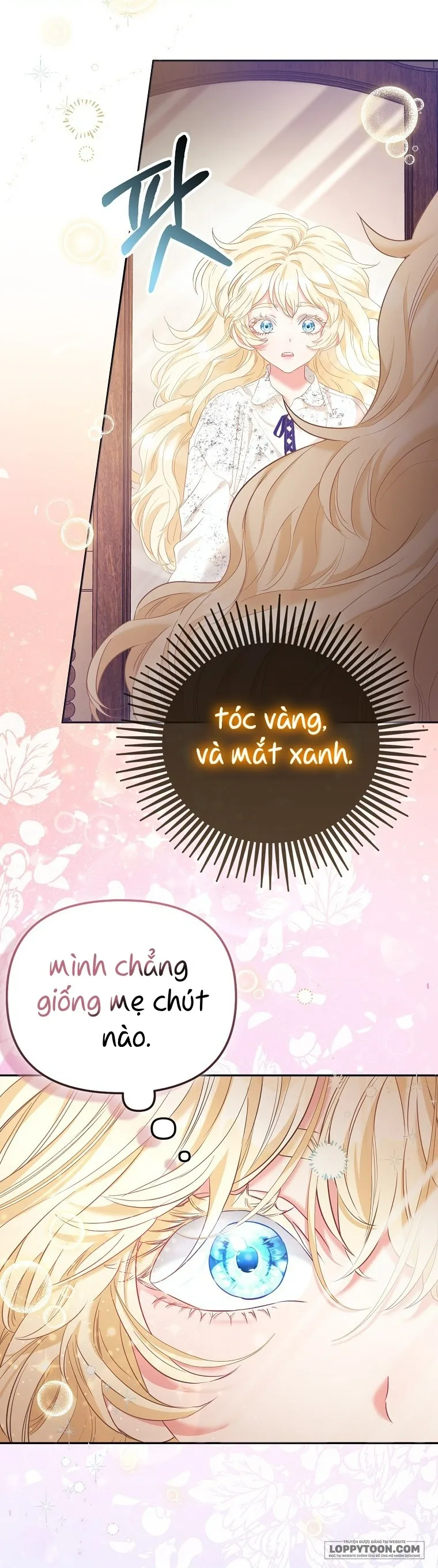 Nàng Công Chúa Của Mọi Người - Chap 1 - Trang 46