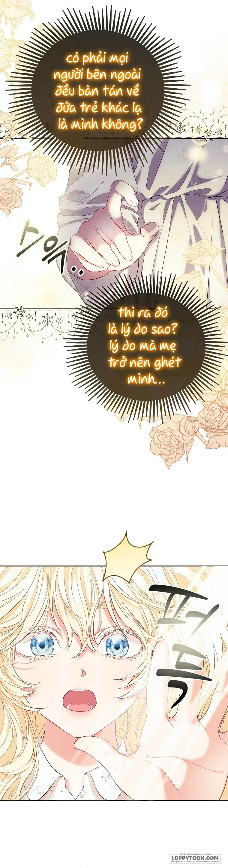 Nàng Công Chúa Của Mọi Người - Chap 1 - Trang 48