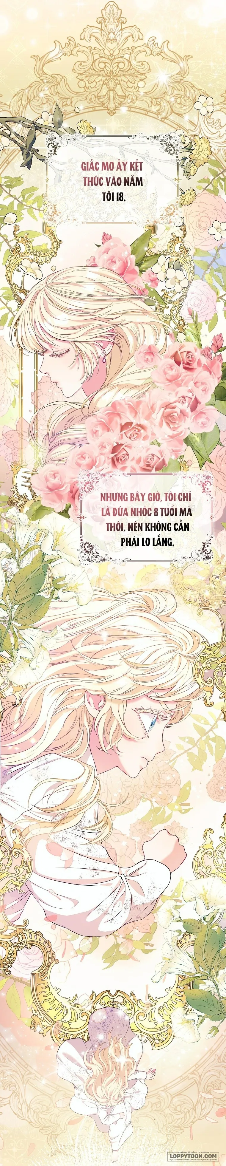 Nàng Công Chúa Của Mọi Người - Chap 1 - Trang 50