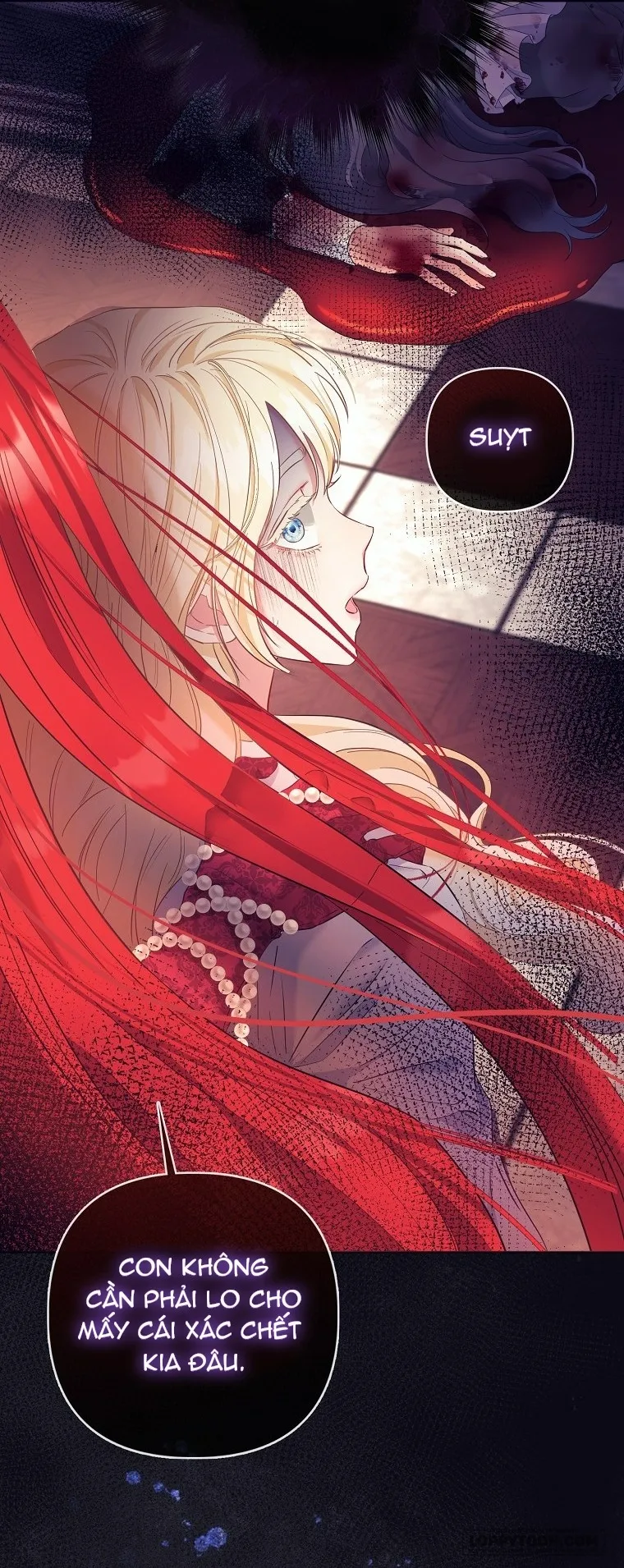 Nàng Công Chúa Của Mọi Người - Chap 1 - Trang 6