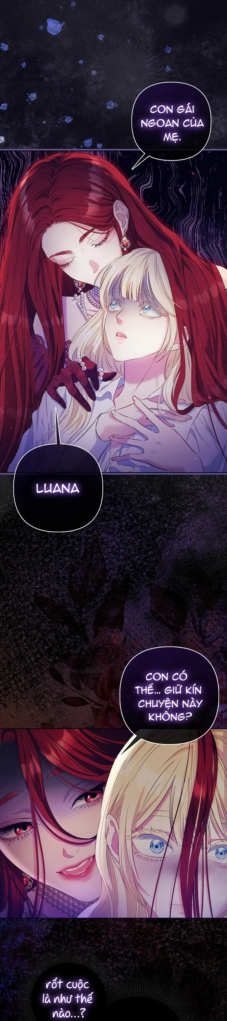 Nàng Công Chúa Của Mọi Người - Chap 1 - Trang 7