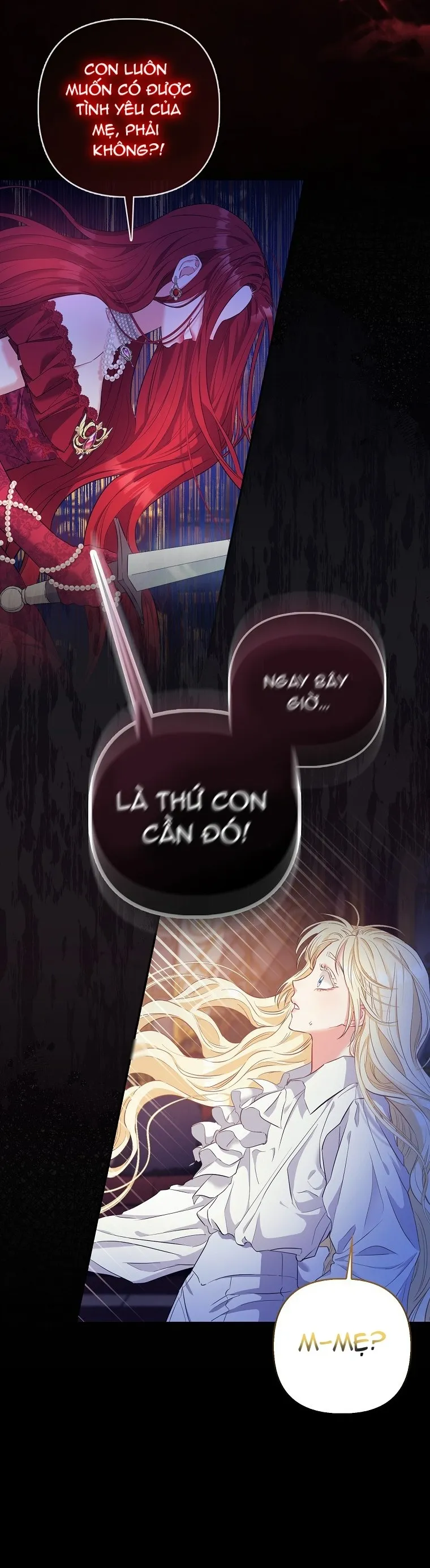 Nàng Công Chúa Của Mọi Người - Chap 1 - Trang 9