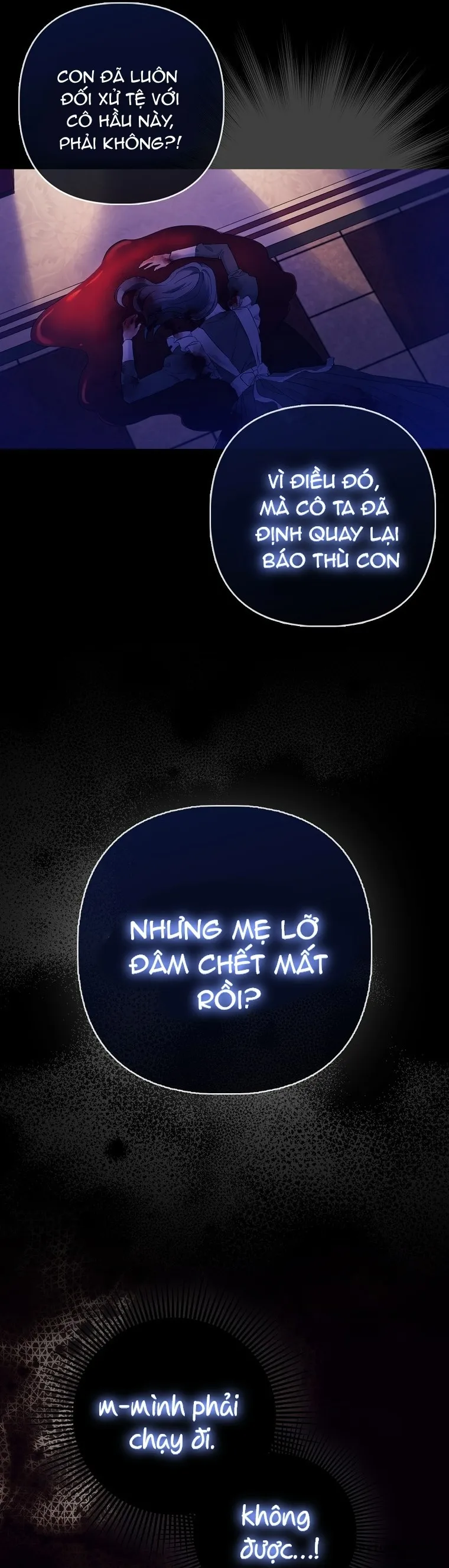 Nàng Công Chúa Của Mọi Người - Chap 1 - Trang 10