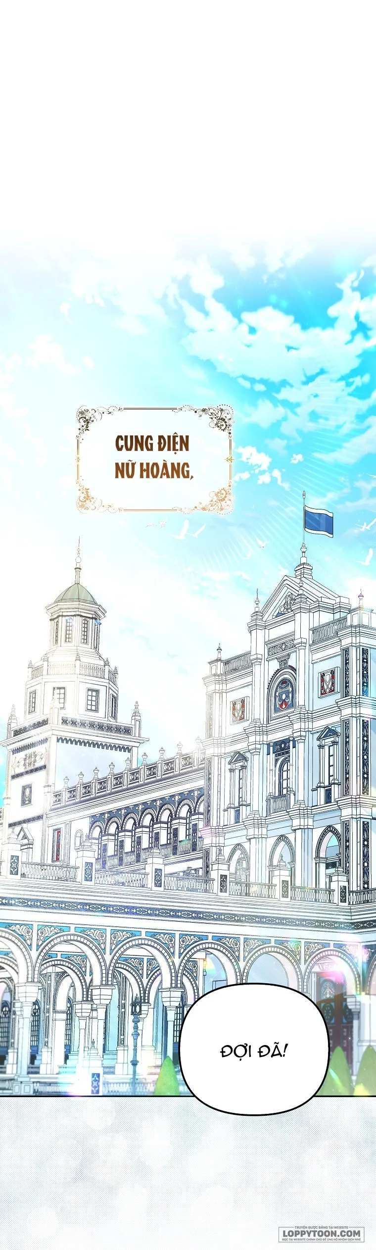 Nàng Công Chúa Của Mọi Người - Chap 10 - Trang 1