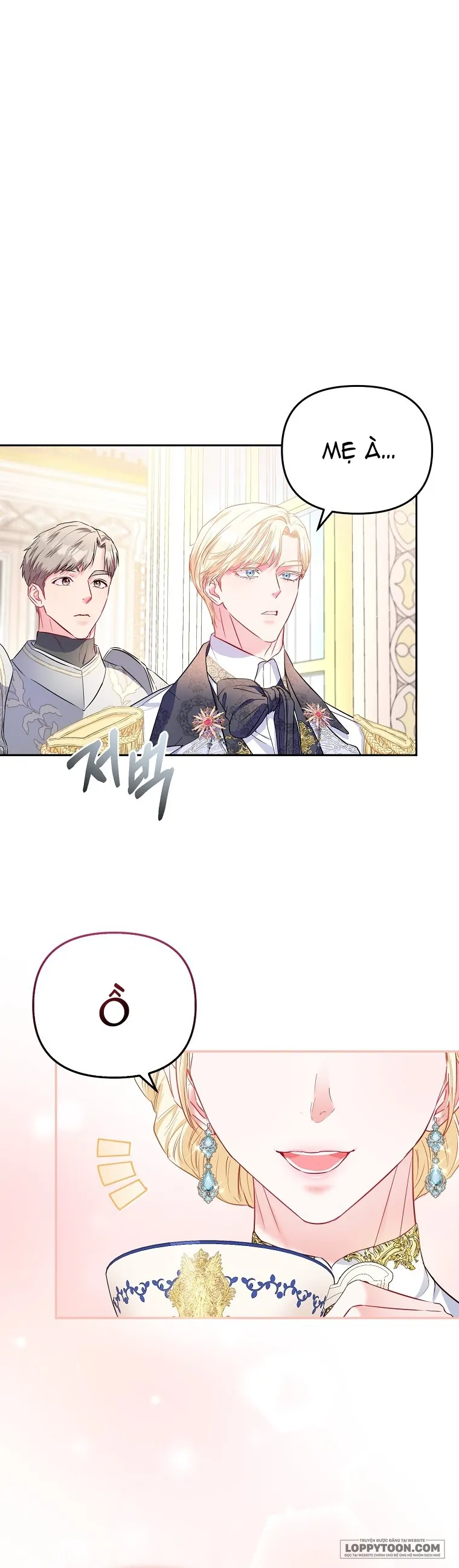 Nàng Công Chúa Của Mọi Người - Chap 10 - Trang 12