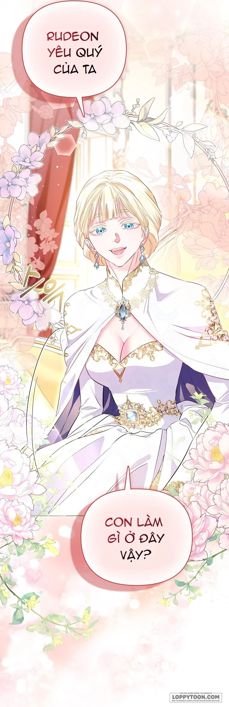 Nàng Công Chúa Của Mọi Người - Chap 10 - Trang 13