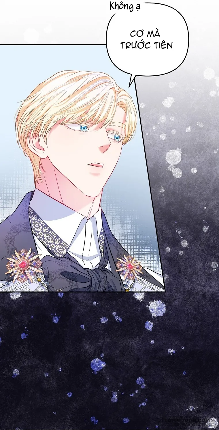 Nàng Công Chúa Của Mọi Người - Chap 10 - Trang 15