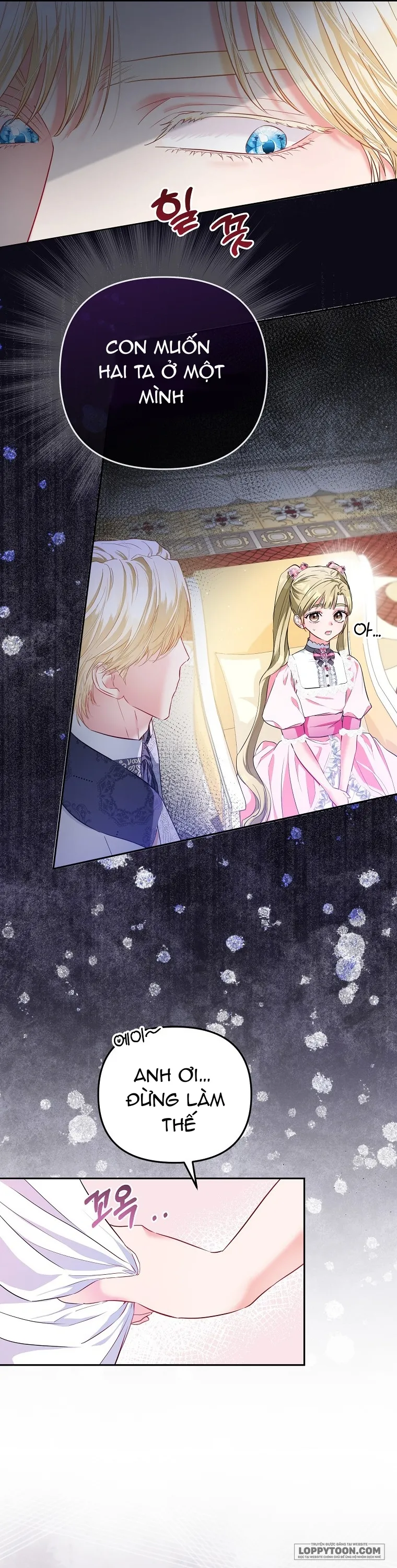 Nàng Công Chúa Của Mọi Người - Chap 10 - Trang 16