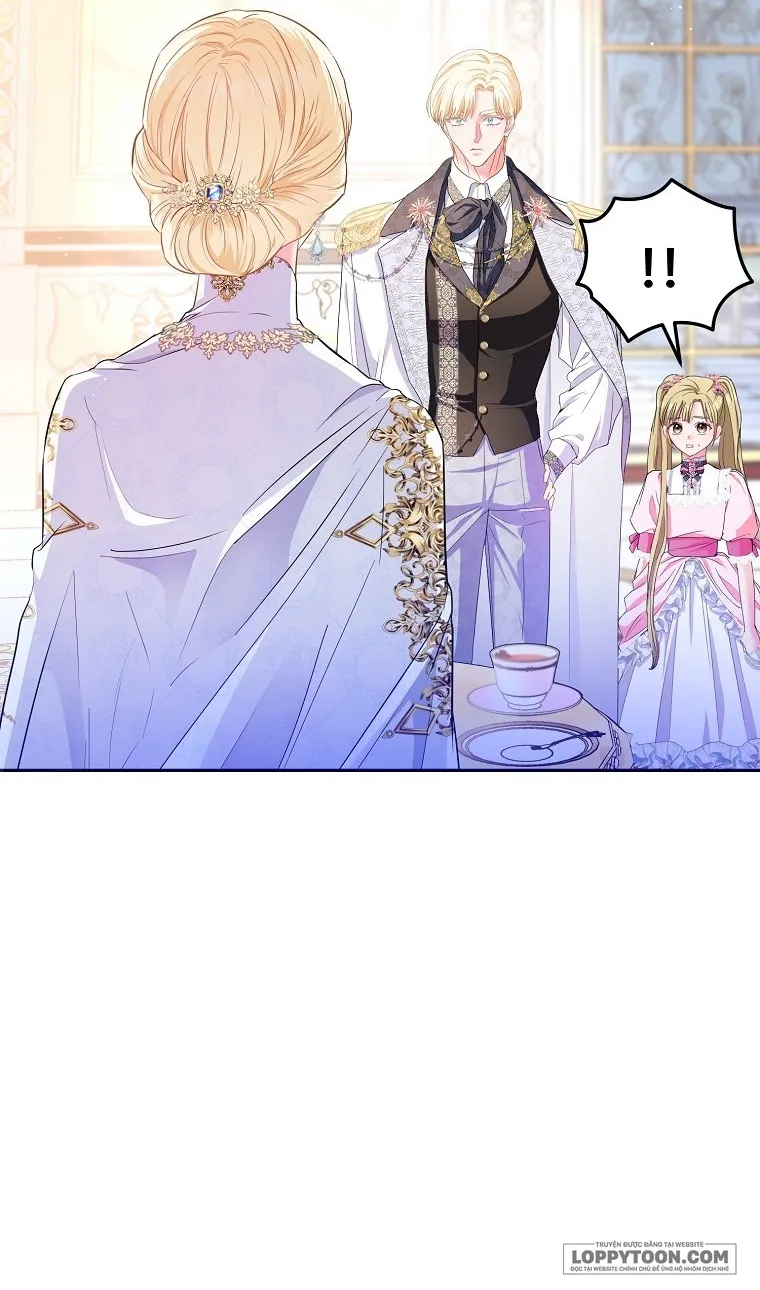 Nàng Công Chúa Của Mọi Người - Chap 10 - Trang 23