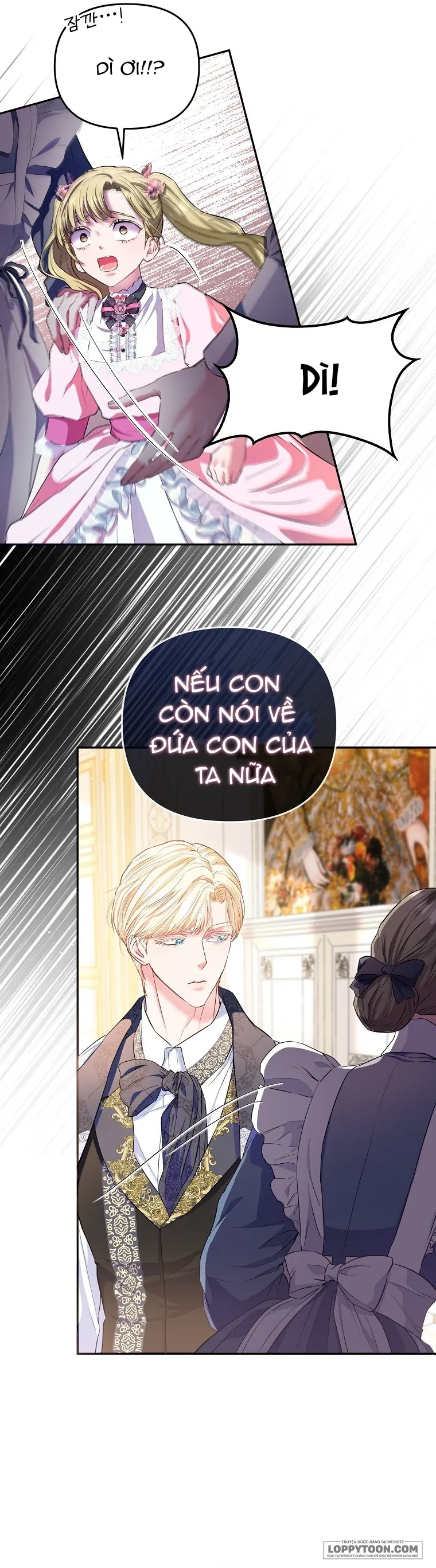Nàng Công Chúa Của Mọi Người - Chap 10 - Trang 24