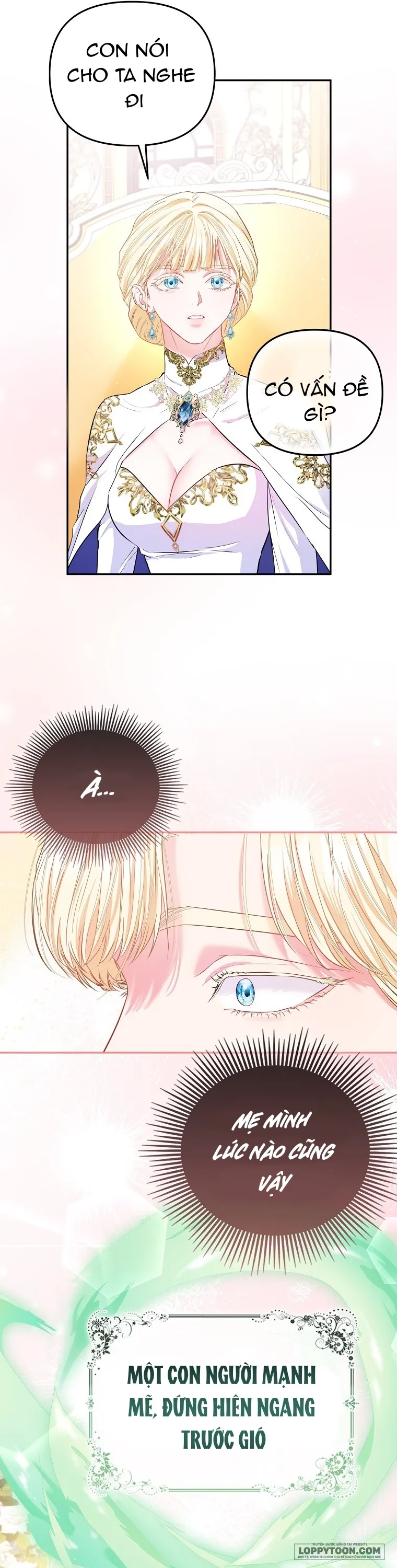 Nàng Công Chúa Của Mọi Người - Chap 10 - Trang 27