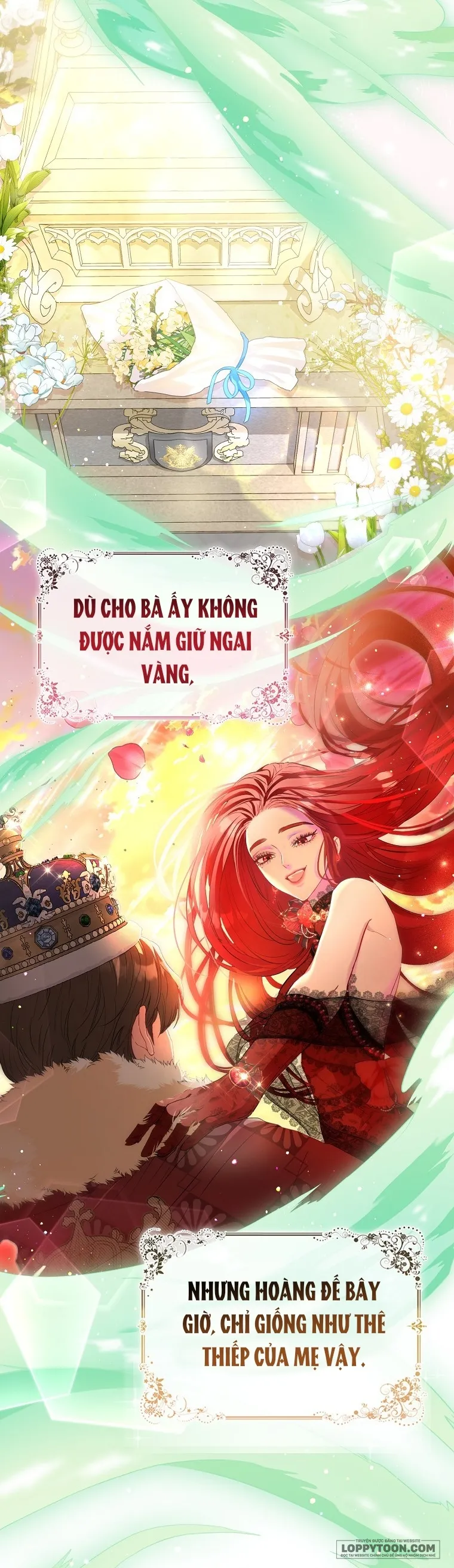 Nàng Công Chúa Của Mọi Người - Chap 10 - Trang 28