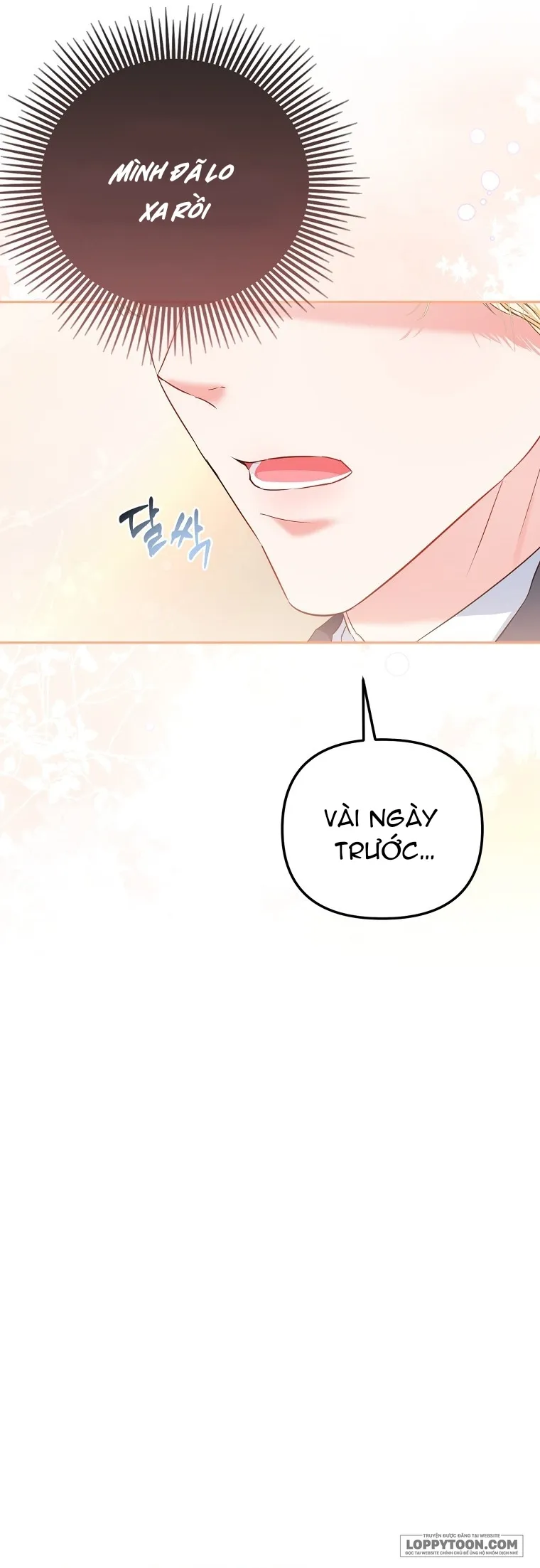 Nàng Công Chúa Của Mọi Người - Chap 10 - Trang 30