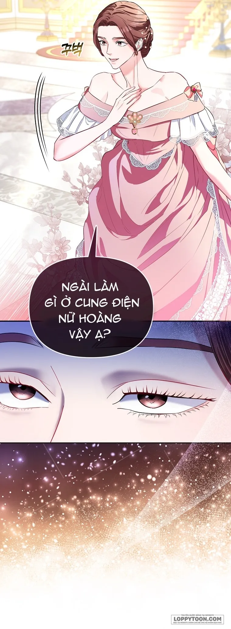 Nàng Công Chúa Của Mọi Người - Chap 10 - Trang 4