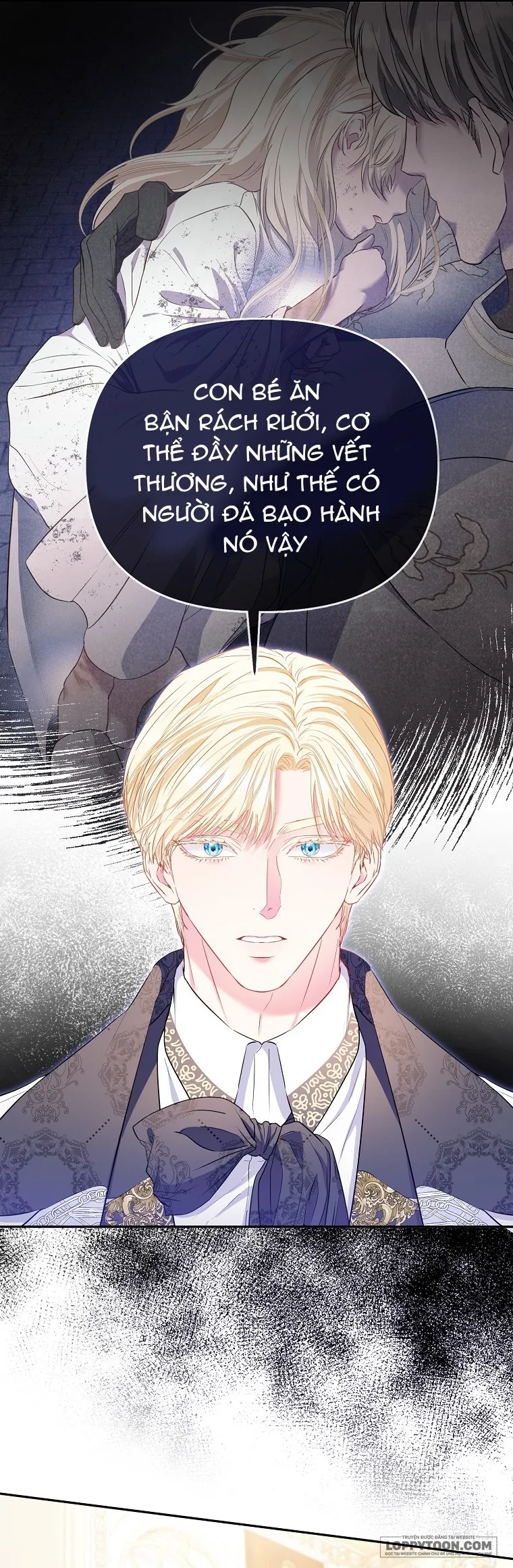 Nàng Công Chúa Của Mọi Người - Chap 10 - Trang 32