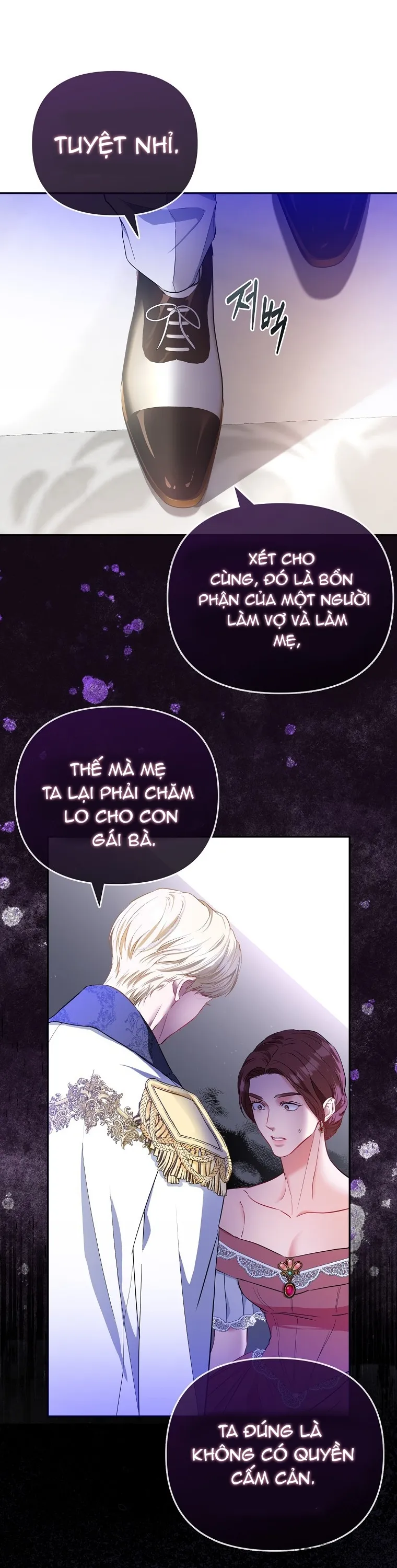 Nàng Công Chúa Của Mọi Người - Chap 10 - Trang 6