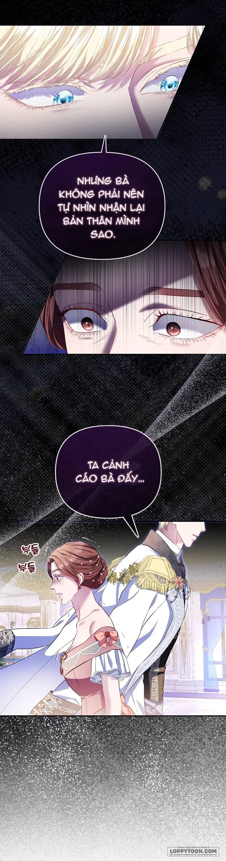 Nàng Công Chúa Của Mọi Người - Chap 10 - Trang 7
