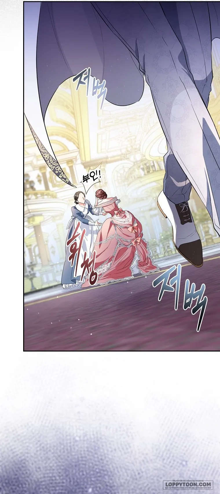 Nàng Công Chúa Của Mọi Người - Chap 10 - Trang 8