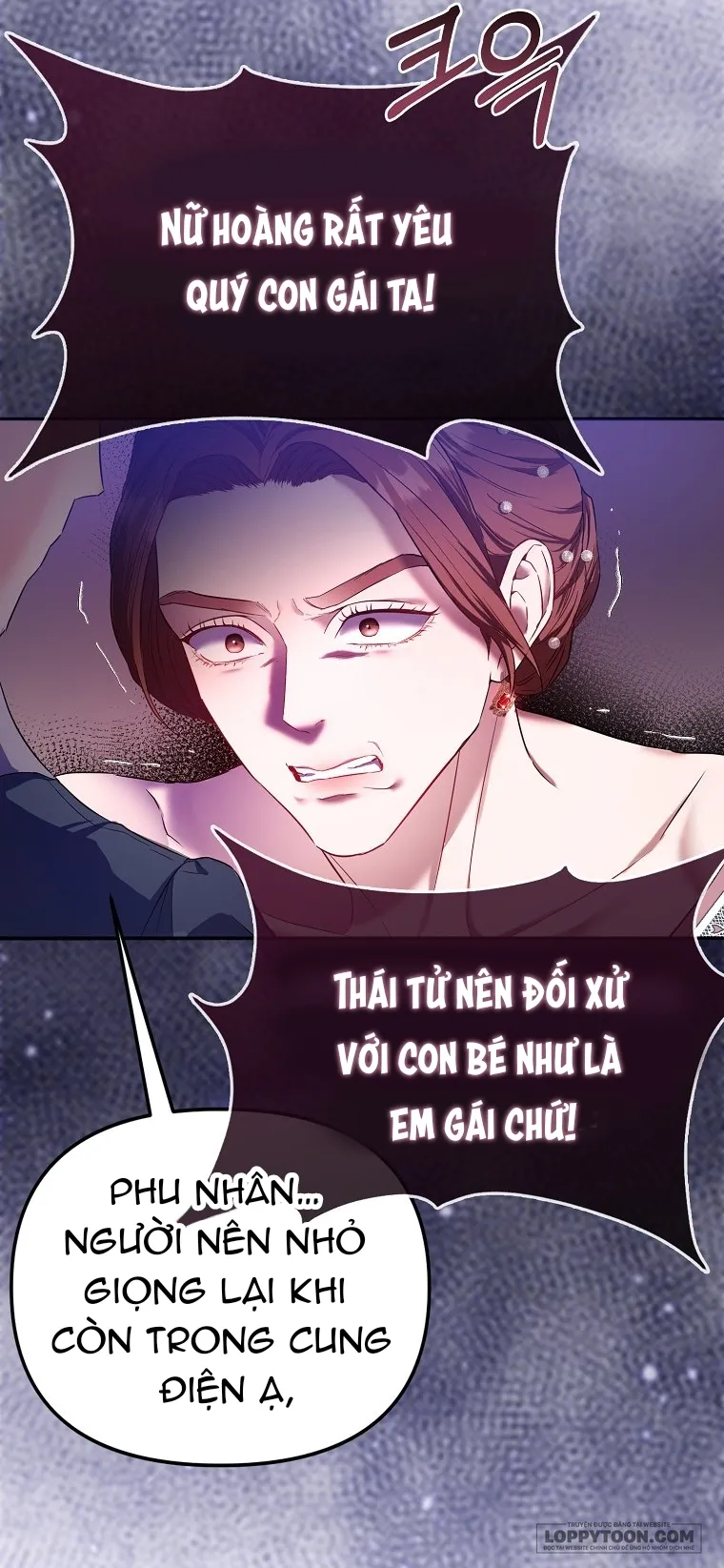 Nàng Công Chúa Của Mọi Người - Chap 10 - Trang 9