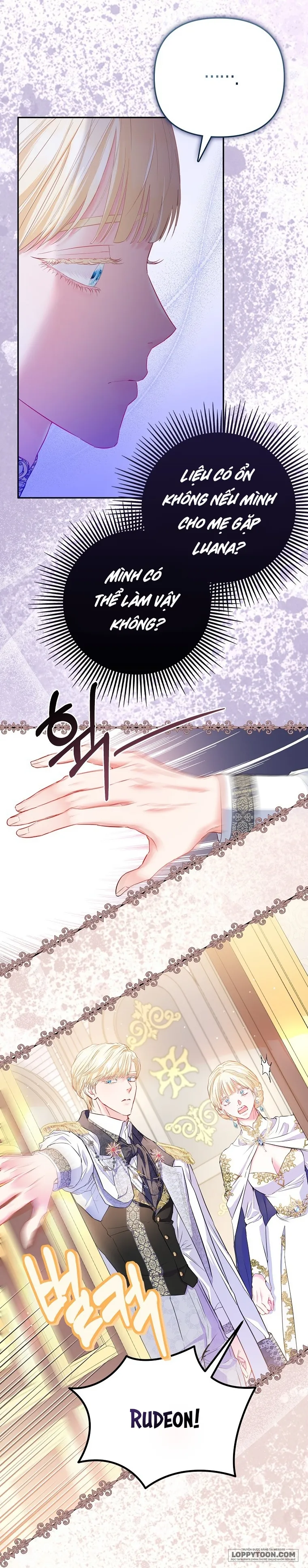 Nàng Công Chúa Của Mọi Người - Chap 11 - Trang 12
