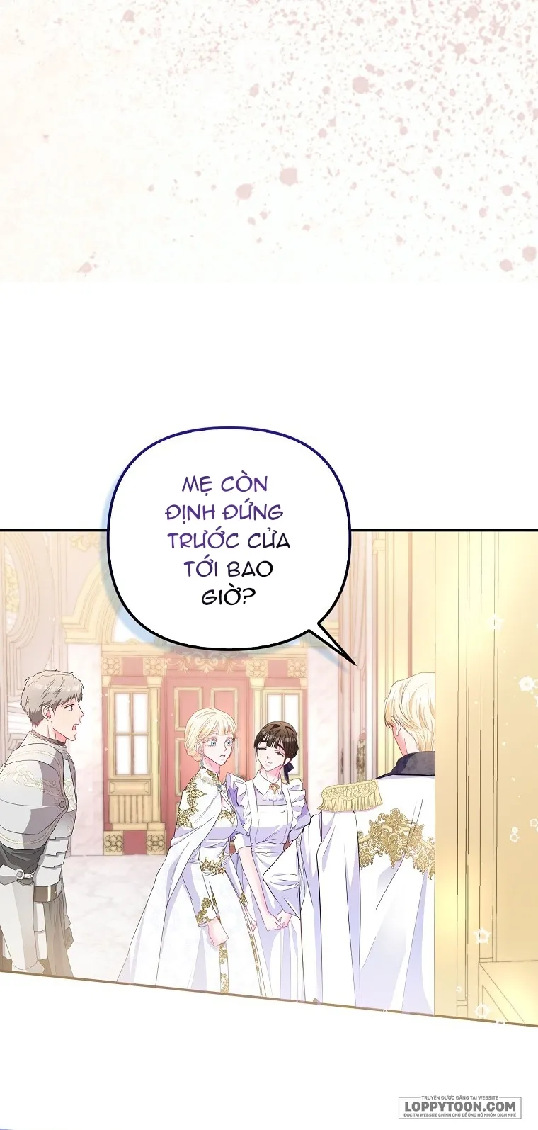 Nàng Công Chúa Của Mọi Người - Chap 11 - Trang 13