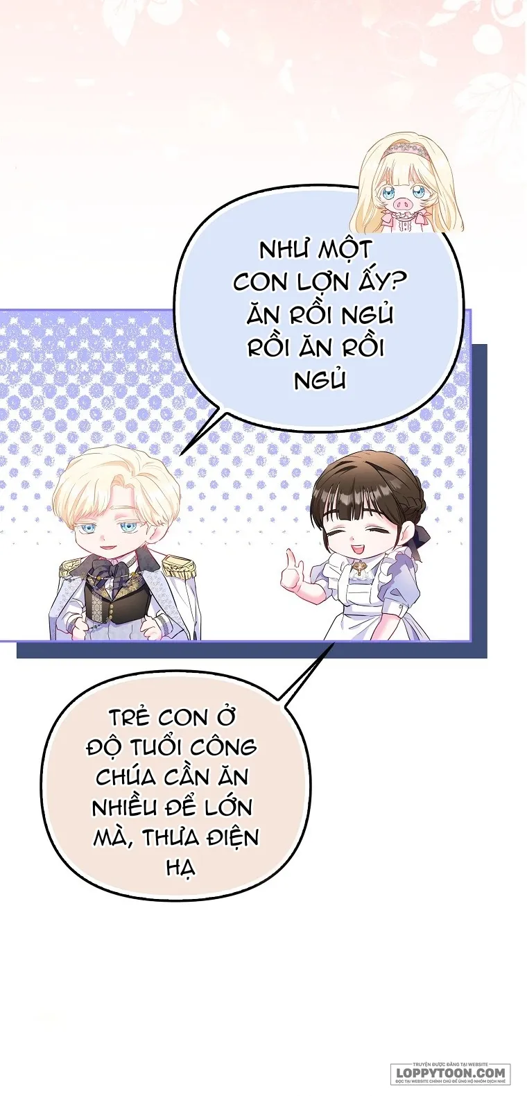 Nàng Công Chúa Của Mọi Người - Chap 11 - Trang 16