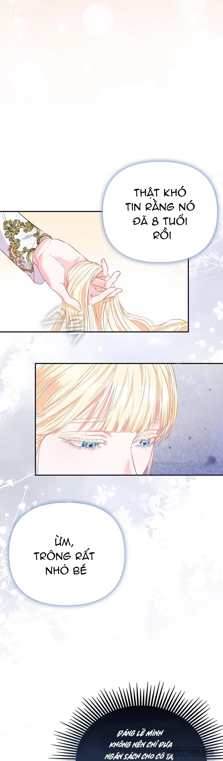 Nàng Công Chúa Của Mọi Người - Chap 11 - Trang 18