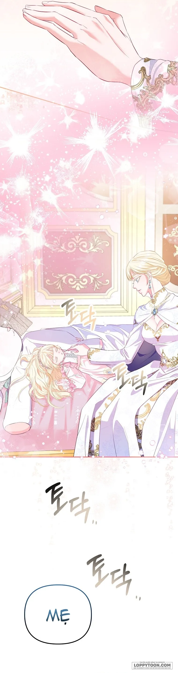 Nàng Công Chúa Của Mọi Người - Chap 11 - Trang 20