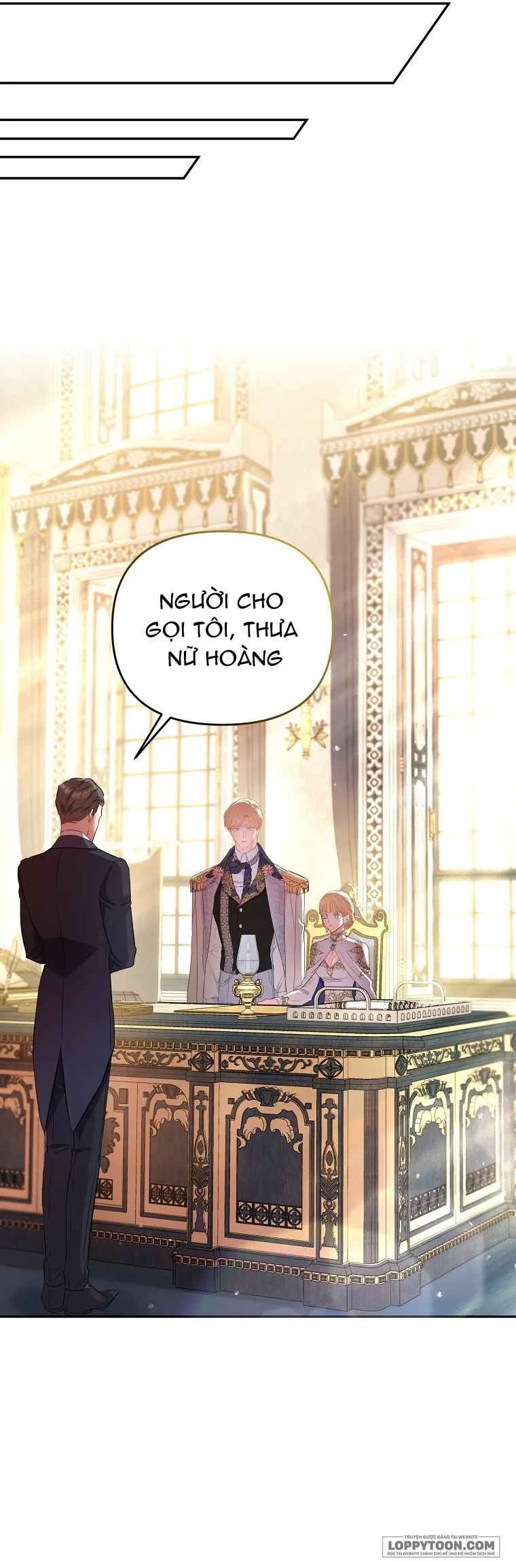 Nàng Công Chúa Của Mọi Người - Chap 11 - Trang 23