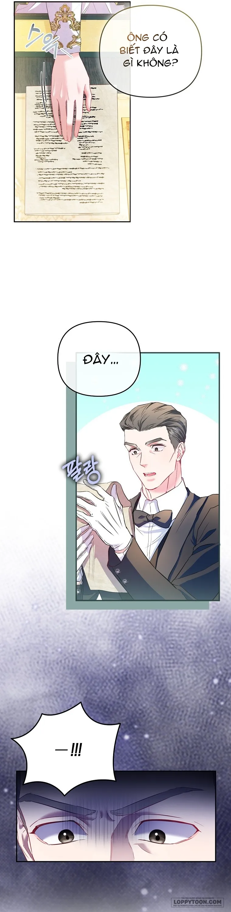 Nàng Công Chúa Của Mọi Người - Chap 11 - Trang 24