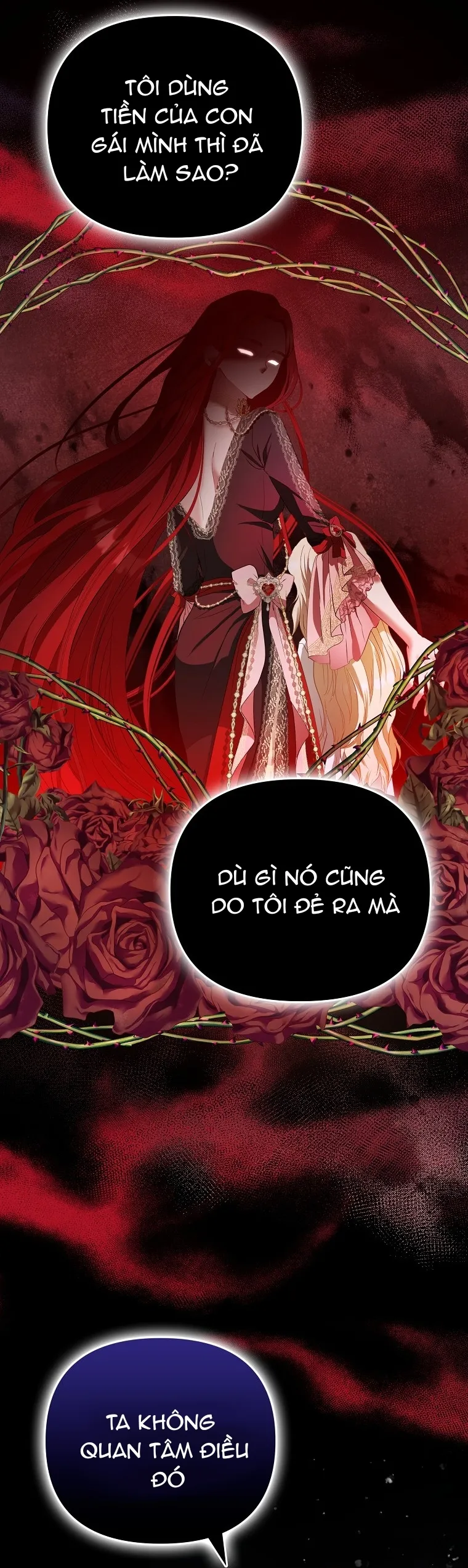 Nàng Công Chúa Của Mọi Người - Chap 11 - Trang 28