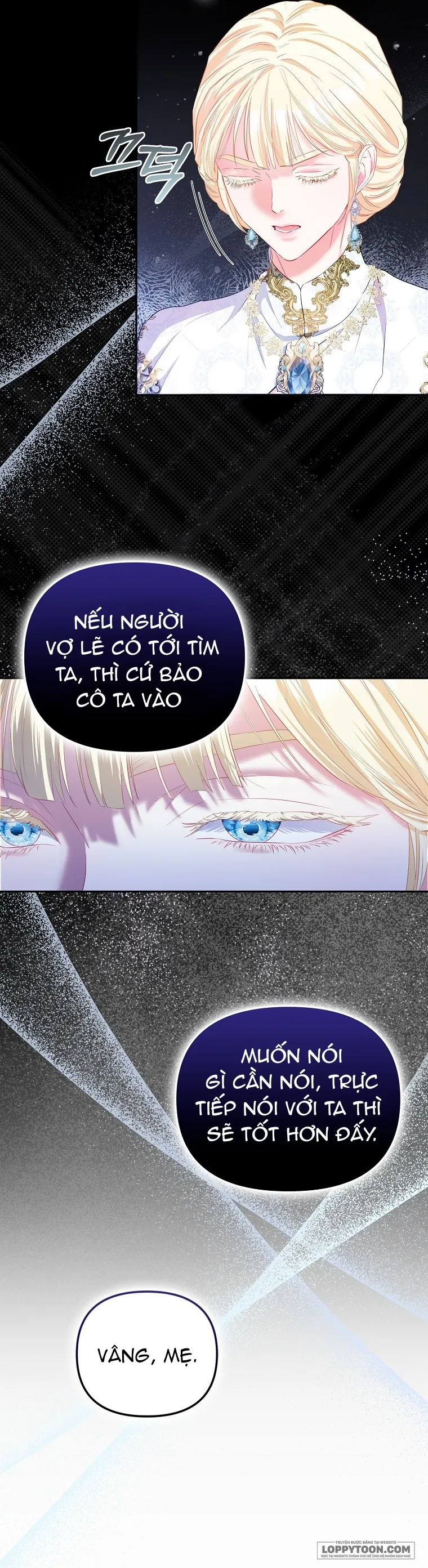 Nàng Công Chúa Của Mọi Người - Chap 11 - Trang 29