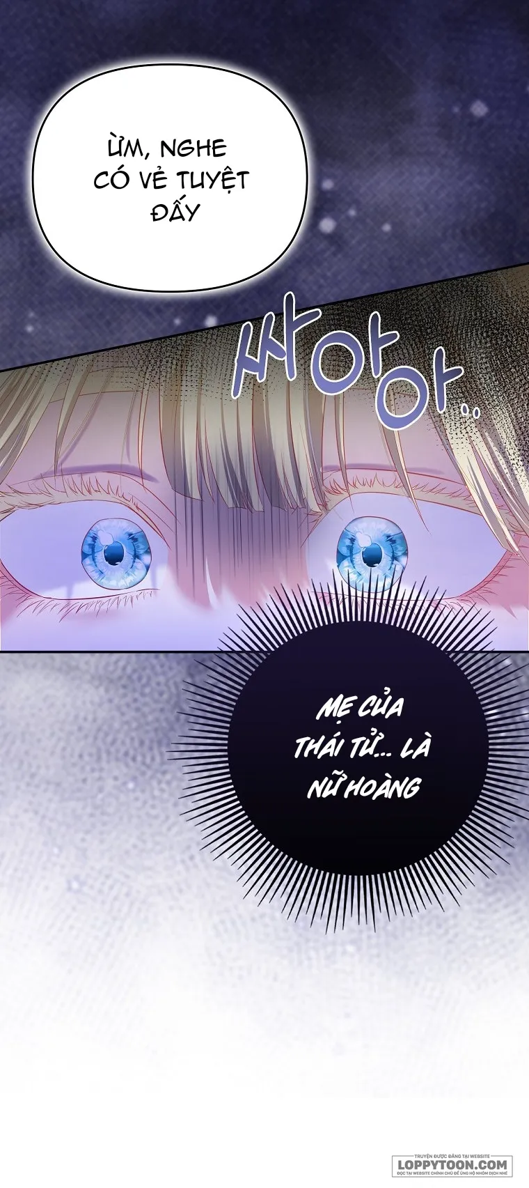 Nàng Công Chúa Của Mọi Người - Chap 11 - Trang 36