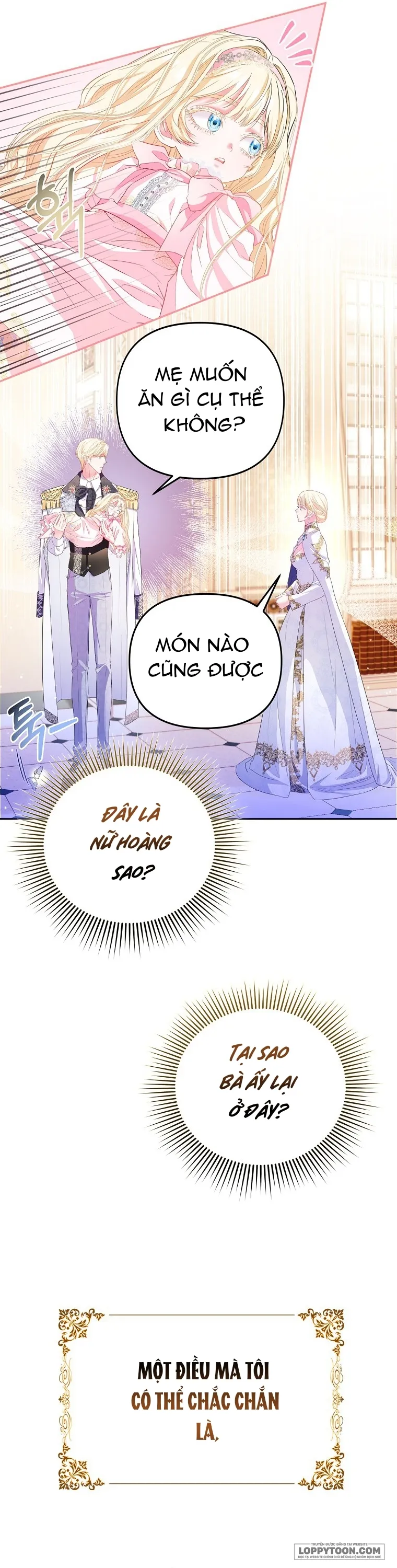 Nàng Công Chúa Của Mọi Người - Chap 11 - Trang 37