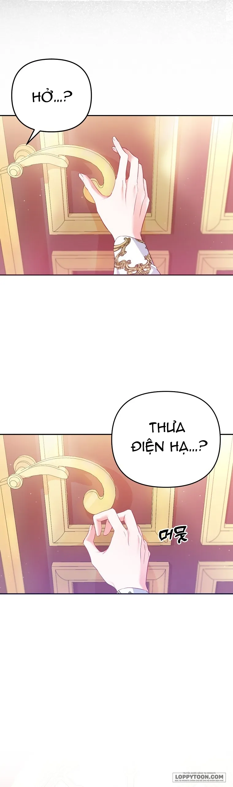Nàng Công Chúa Của Mọi Người - Chap 11 - Trang 6