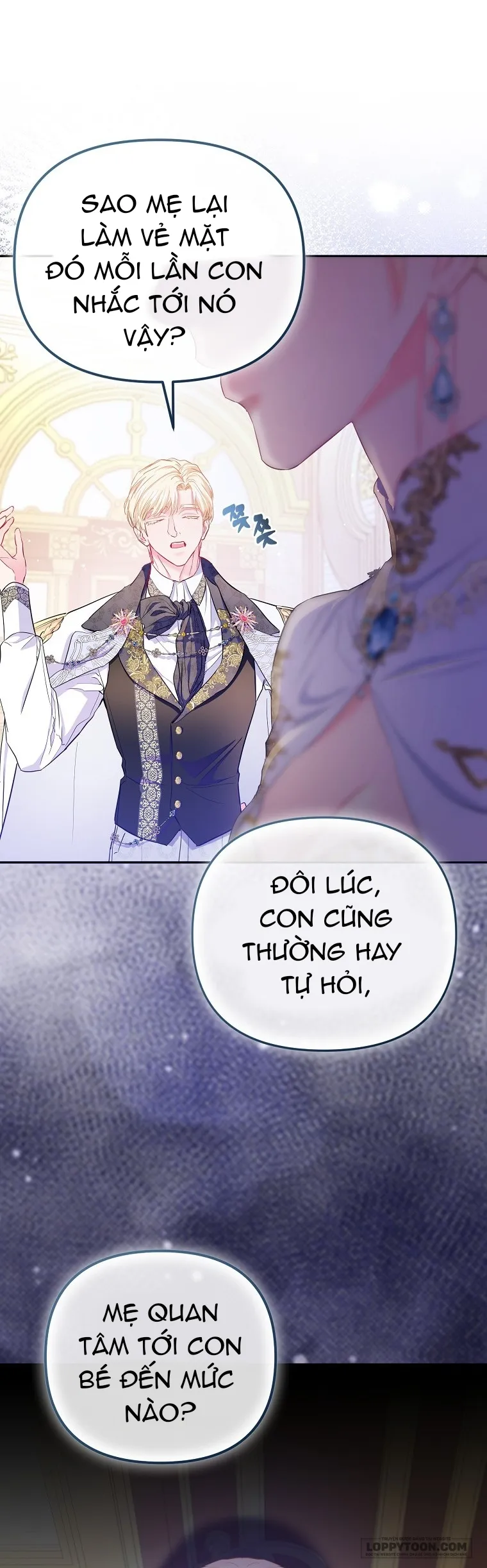 Nàng Công Chúa Của Mọi Người - Chap 11 - Trang 10